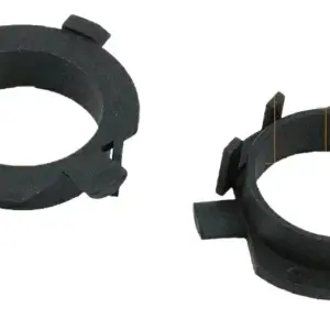 Adaptador de Ampolleta H7 Para Hyundai