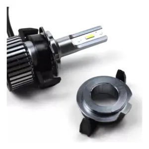 Adaptador de Ampolleta H7 para Peugeot y Citroën - Imagen 3
