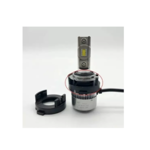 Adaptador de Ampolleta H7 Para Hyundai - Imagen 2