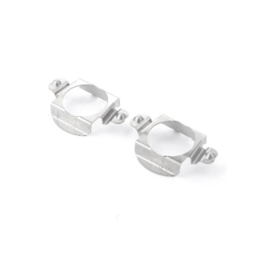 Adaptador de Ampolleta H7 Metal para Audi - Imagen 1