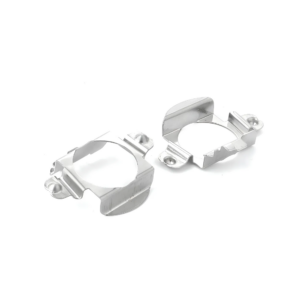 Adaptador de Ampolleta H7 Metal para Audi - Imagen 3