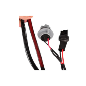 Adaptador Canbus LED T20 W21W 50W - Imagen 2