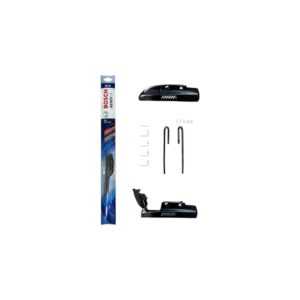 Kit Plumillas Bosch Aerofit 22” y 14” Pulgadas