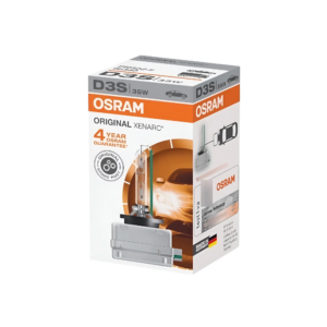 Ampolleta Xenon D8S 35W Osram - Imagen 1