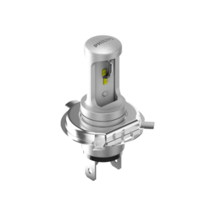 Ampolleta H4 LED Moto 12V 9W Philips - Imagen 1
