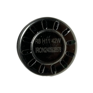 Kit Ampolletas LED Ultra Slim H11 Iron Dakar 12V - Imagen 2