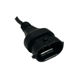 Kit Ampolletas LED Ultra Slim H11 Iron Dakar 12V - Imagen 3