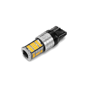 Kit Ampolletas LED P27/7W Kobo Ámbar - Imagen 2