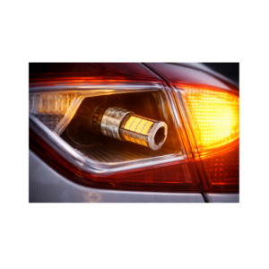 Kit Ampolletas LED P27/7W Kobo Ámbar - Imagen 3