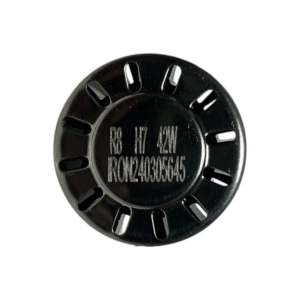 Kit Ampolletas LED Ultra Slim H7 Iron Dakar 12V - Imagen 3