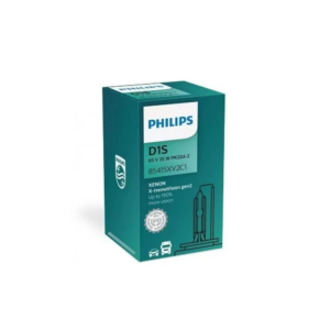 Ampolleta Philips Xenon X-tremevision Gen2 D1S