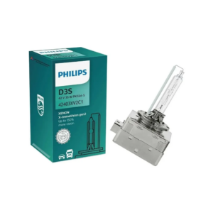 Ampolleta Philips Xenon X-tremevision Gen2 D3S - Imagen 1