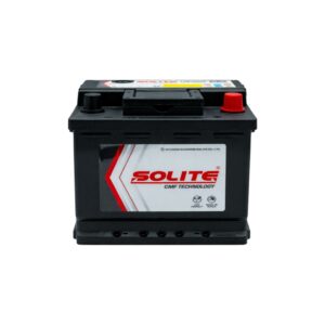 Batería Solite 44Ah 400 CCA CMF54459 - Imagen 3