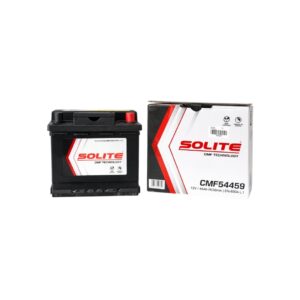 Batería Solite 44Ah 400 CCA CMF54459 - Imagen 1