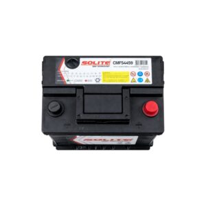 Batería Solite 44Ah 400 CCA CMF54459 - Imagen 2