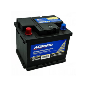 Batería ACDelco 43 Ah 420 CCA S54316R - Imagen 2