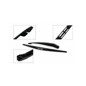 Plumilla y Brazo Trasero 12" Pulgadas Mercedes Benz CLA - Imagen 2