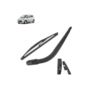 Plumilla y Brazo Trasero Pulgadas Suzuki Alto - Imagen 3