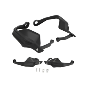 Cubre Puños Negro Para BMW G310 GS - Imagen 1