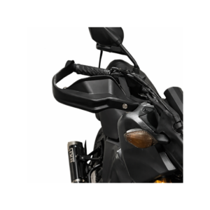 Cubre Puños Negro Para BMW G310 GS - Imagen 3
