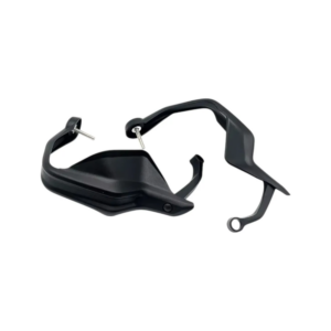 Cubre Puños Negro Para BMW G310 GS - Imagen 2
