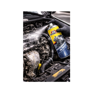 Desengrasante de Motor Motorlife 500 ml - Imagen 2