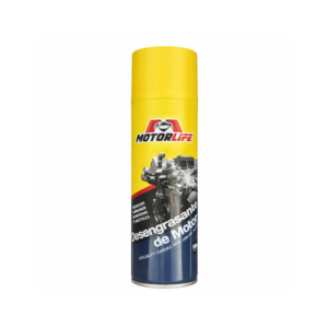 Desengrasante de Motor Motorlife 500 ml - Imagen 1