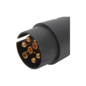 Enchufe Remolque Caravana 7 Pines Hembra - Imagen 3