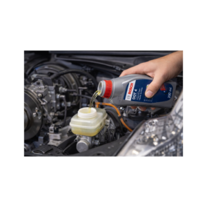 Líquido de Frenos Bosch DOT 4 200 ml - Imagen 3