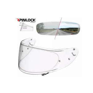 Pinlock Antiempañante para Casco LS2 - Imagen 3