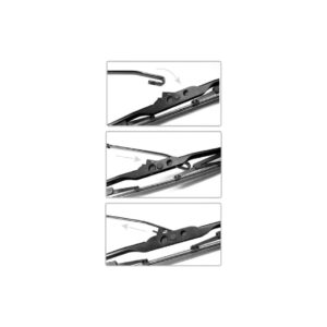 Plumilla Bosch ECO 22” Pulgadas - Imagen 3