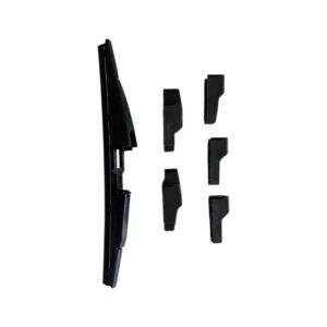 Plumilla Trasera ACDelco 10 Pulgadas - Imagen 3