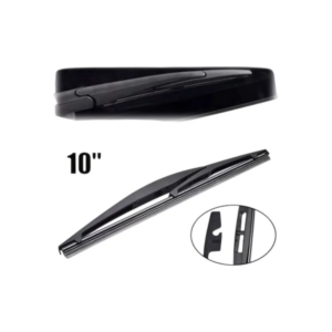 Plumilla Trasera BRM 10" Pulgadas - Imagen 5