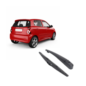 Kit Plumilla Trasera y Brazo para Kia Picanto (2011-2020)