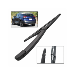 Kit Plumilla Trasera y Brazo para Nissan Qashqai