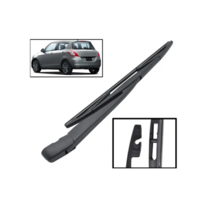 Kit Plumilla Trasera y Brazo para Suzuki Swift (2004-2023) - Imagen 1