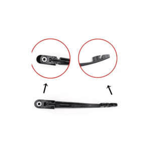 Kit Plumilla Trasera y Brazo para Suzuki Swift (2004-2023) - Imagen 2