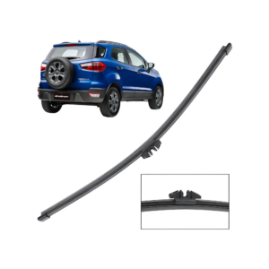 Plumilla Trasera 10" pulgadas Ford Focus y Ford EcoSport - Imagen 1