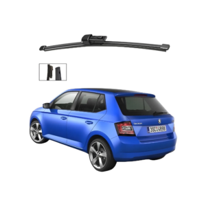 Plumilla Trasera 14" pulgadas Skoda Fabia - Imagen 1