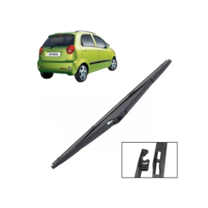 Plumilla Trasera Chevrolet Spark 2006-2022 - Imagen 1