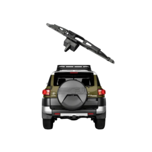 Plumilla Trasera Toyota FJ Cruiser - Imagen 1