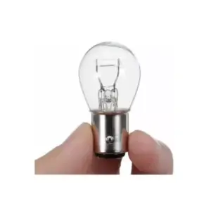 Ampolleta Bosch P21/5W 12V Halógenas Automotrices - Imagen 1
