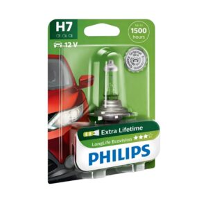 Ampolleta philips h7