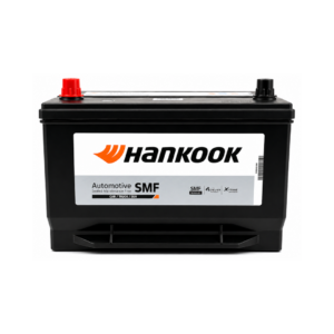 Batería Hankook 90 Ah 1