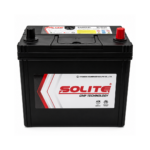Batería Solite 45 Ah 55B24L 440CCA