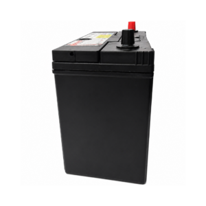 Batería Solite 45 Ah 55B24L 440CCA PD - Imagen 4
