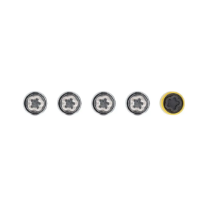 Set Tuercas Seguridad Llantas M12x1.50 DGP Antirrobo Alta Resistencia - Imagen 3