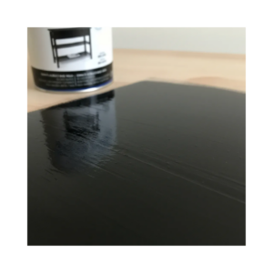 Pintura Rust-Oleum Ultra Cover Negro Brillante - Imagen 3