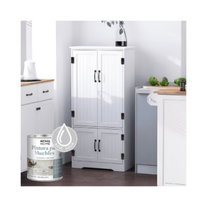 Pintura Rust-Oleum Home Blanco Puro 946ml - Imagen 3