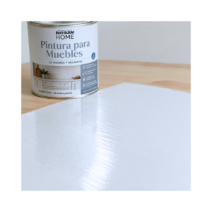 Pintura Rust-Oleum Home Blanco Puro 946ml - Imagen 5